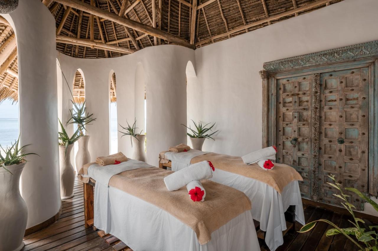 Xanadu Luxury Villas & Retreat Zanzibar Bwejuu Dış mekan fotoğraf