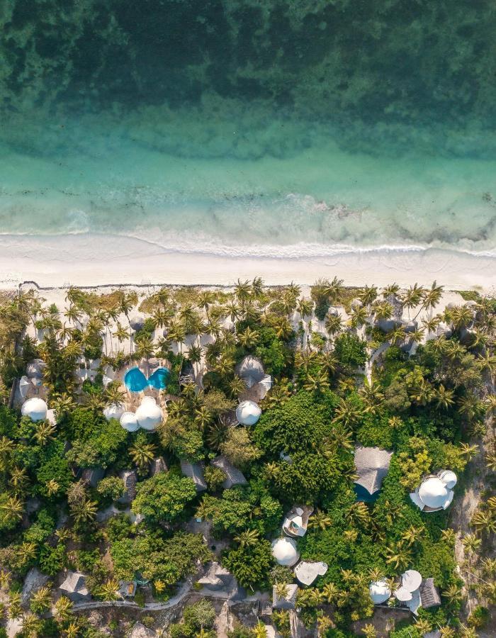 Xanadu Luxury Villas & Retreat Zanzibar Bwejuu Dış mekan fotoğraf