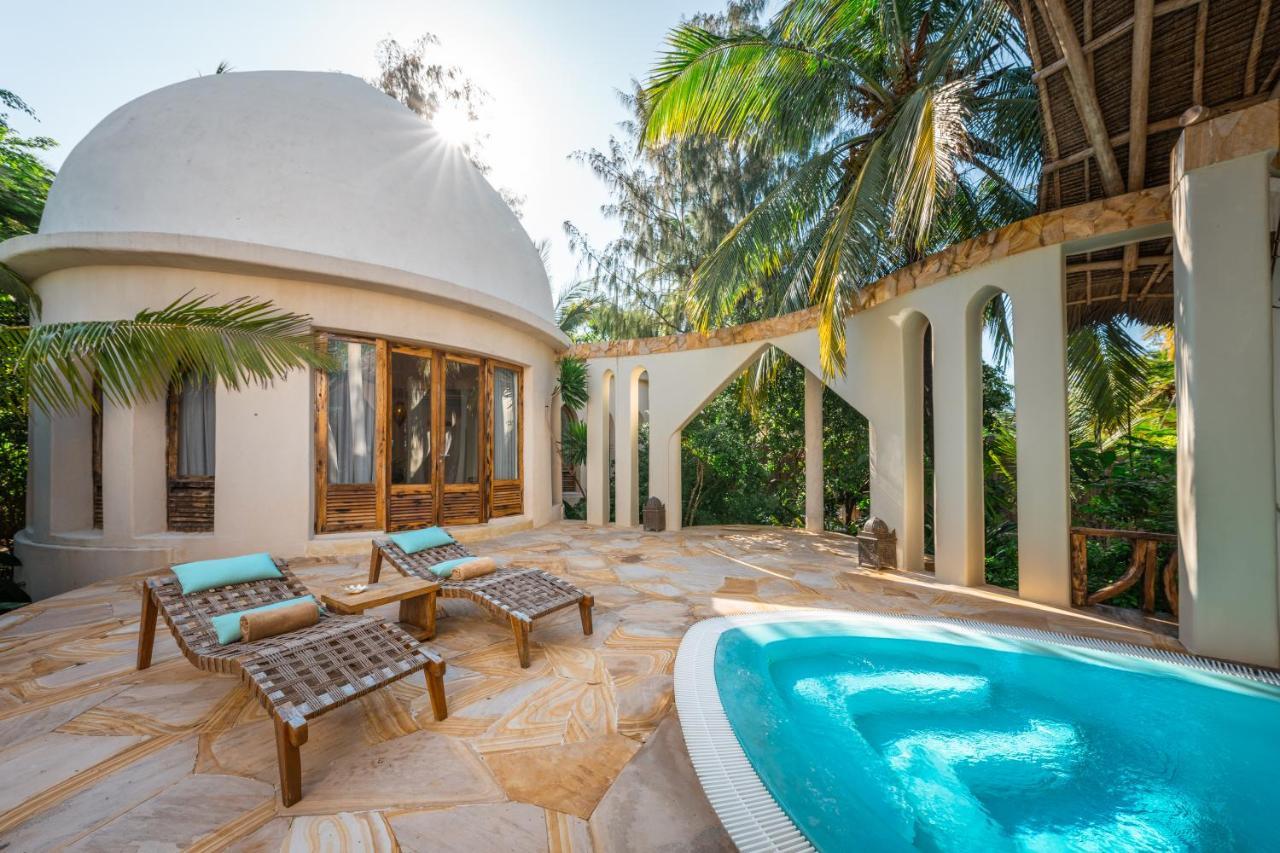 Xanadu Luxury Villas & Retreat Zanzibar Bwejuu Dış mekan fotoğraf