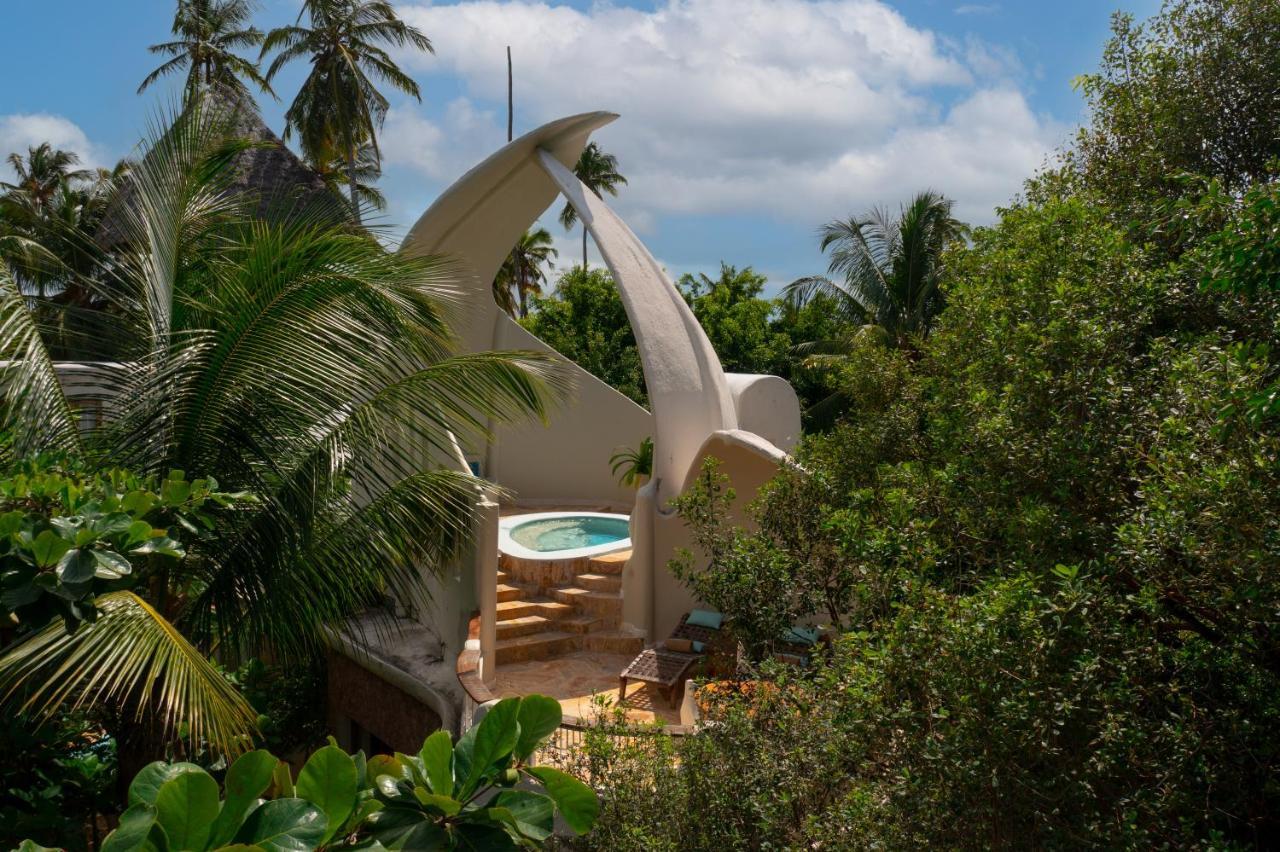 Xanadu Luxury Villas & Retreat Zanzibar Bwejuu Dış mekan fotoğraf