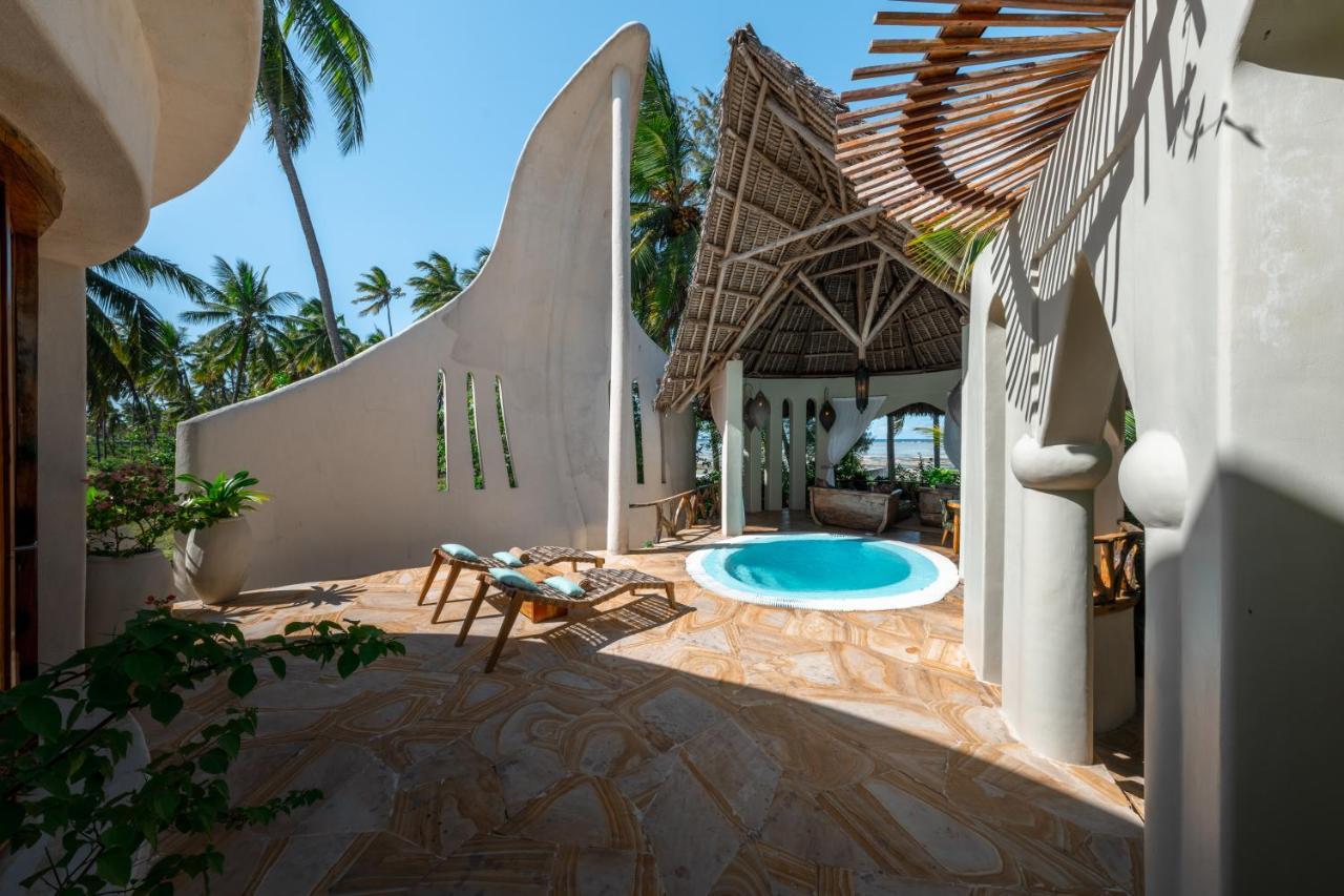 Xanadu Luxury Villas & Retreat Zanzibar Bwejuu Dış mekan fotoğraf