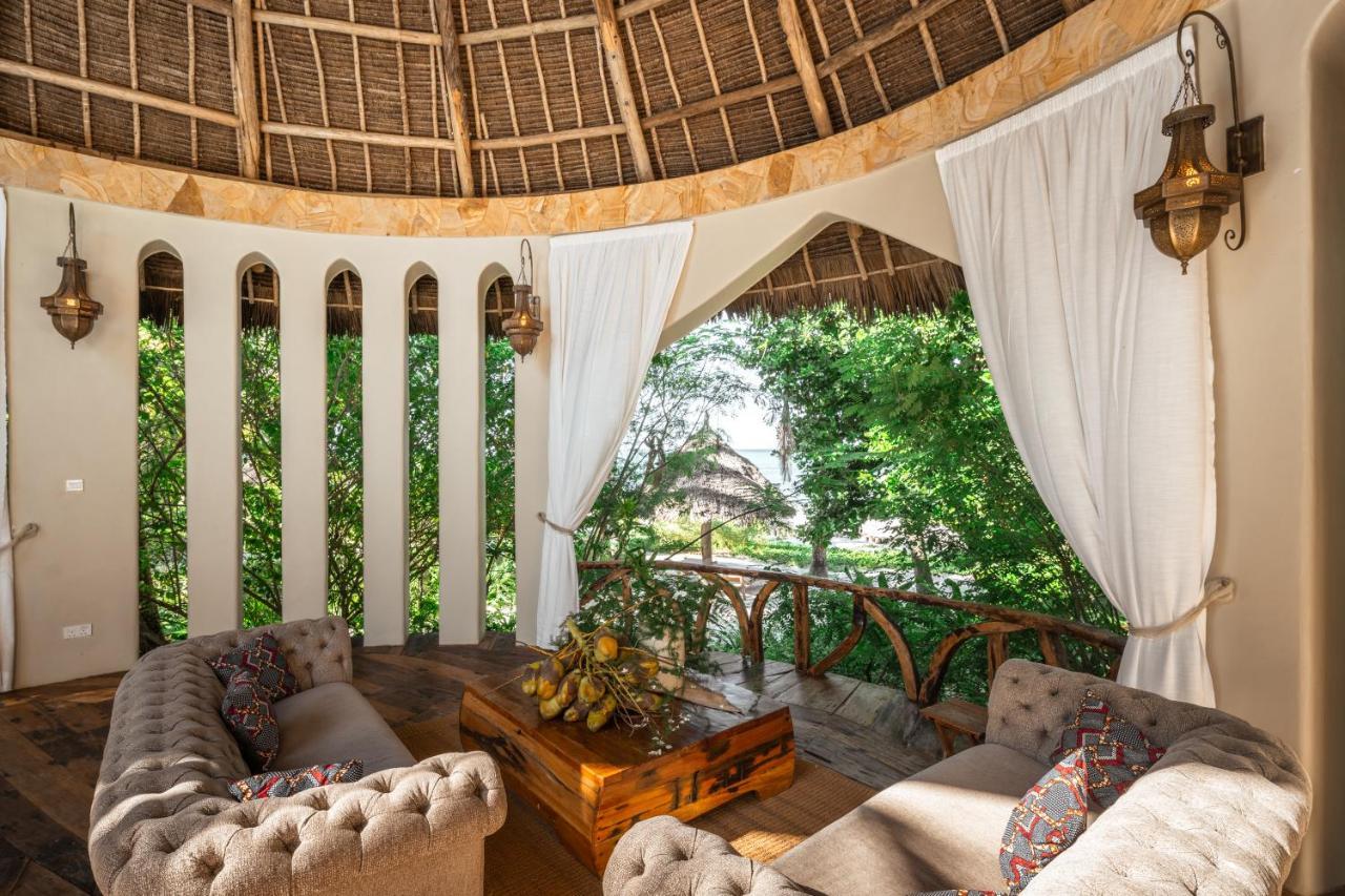 Xanadu Luxury Villas & Retreat Zanzibar Bwejuu Dış mekan fotoğraf