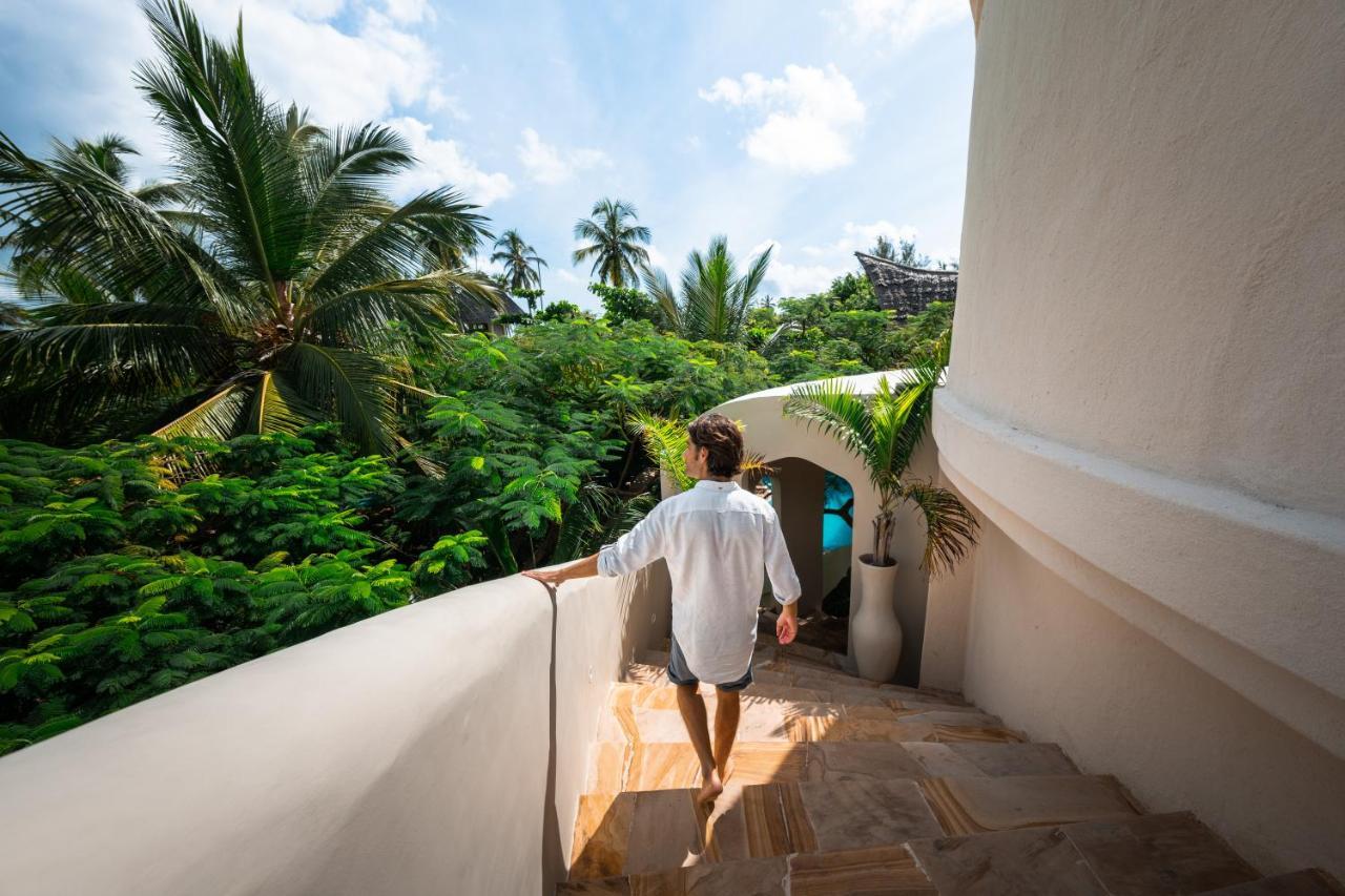 Xanadu Luxury Villas & Retreat Zanzibar Bwejuu Dış mekan fotoğraf