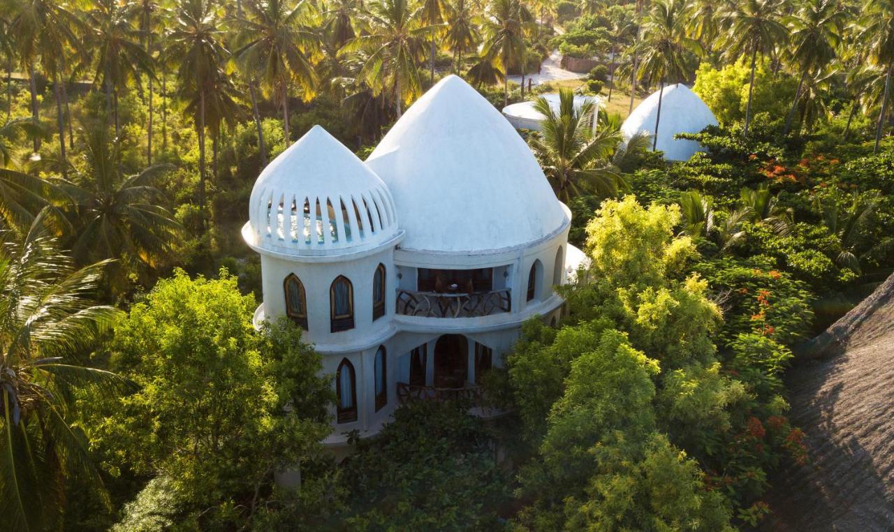 Xanadu Luxury Villas & Retreat Zanzibar Bwejuu Dış mekan fotoğraf