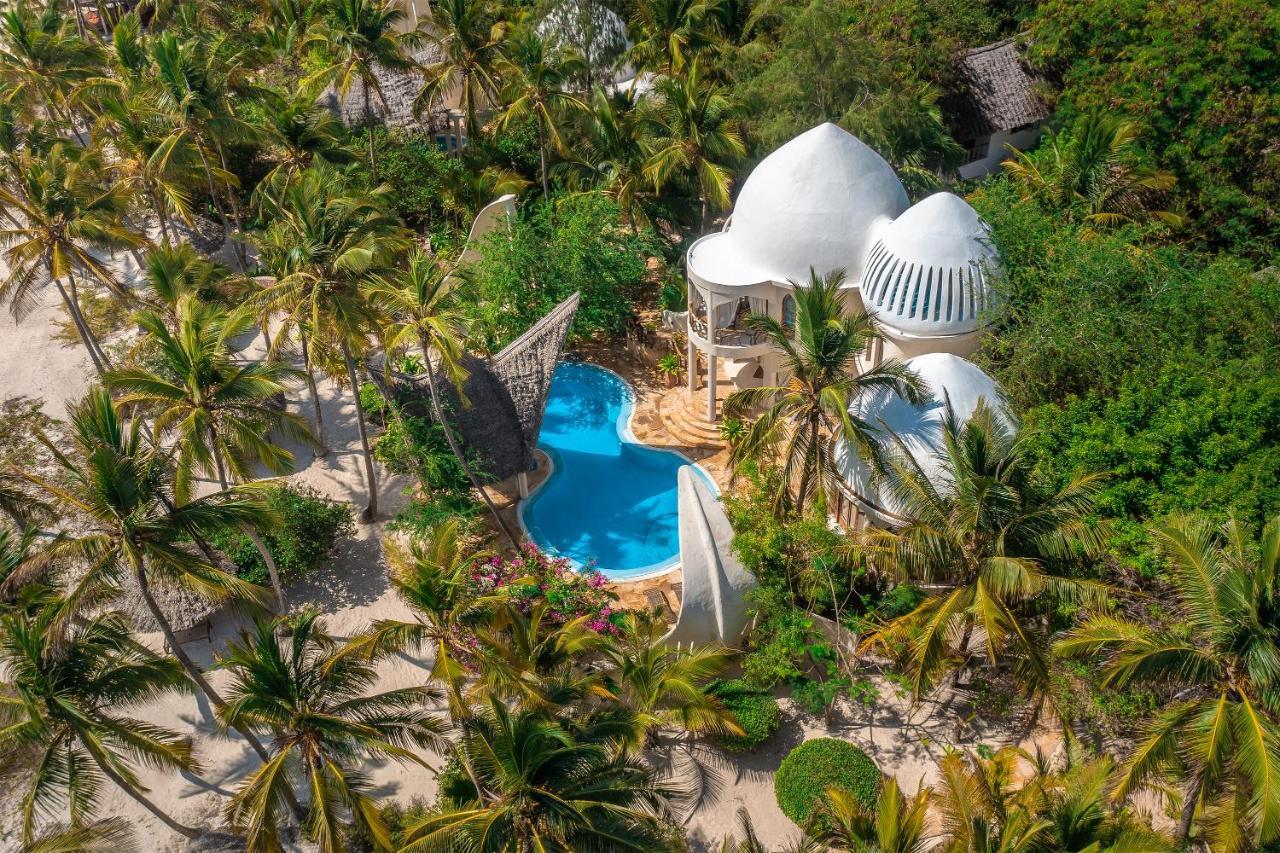 Xanadu Luxury Villas & Retreat Zanzibar Bwejuu Dış mekan fotoğraf