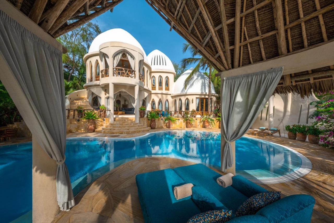 Xanadu Luxury Villas & Retreat Zanzibar Bwejuu Dış mekan fotoğraf