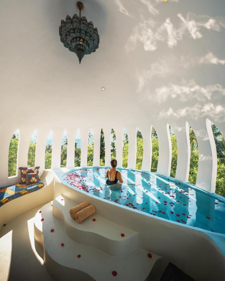 Xanadu Luxury Villas & Retreat Zanzibar Bwejuu Dış mekan fotoğraf